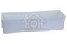 Constructa Koelkast Constructa Deurbak Deurvak, wit CK65641, CK60241, K25JR40 353043