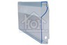 Bosch Koelkast Bosch Front Van lade KIS87AD30, KIN86VS30, KI87SAD40H 00743231