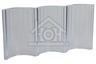 Constructa Koelkast Siemens Flessenrek Kunststof KG36SA10, KI18LV60, CK207N40 648721