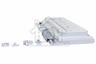 Constructa Koelkast Bosch Vriesvakklep Compleet KI32LVS30, KIF52SD40 11014300