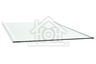 Constructa Koelkast Bosch Glasplaat Met strip 470x302mm KF24LA50, KFL24A50, KI18RA20 447339