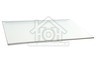 Constructa Koelkast Bosch Glasplaat Met strip 470x302mm KF24LA50, KFL24A50, KI18RA20 447339