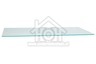 Constructa Koelkast Bosch Glasplaat Glasplaat 398x202x5mm voor vriezer KGV36EI3106, KG36ECL4115 704341
