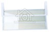 Bosch Koelkast Bosch Glasplaat Compleet KIS87AD30, KIR41SD30, KI87SAD40 743197