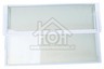 Bosch Koelkast Bosch Glasplaat Compleet KIS87AD30, KIR41SD30, KI87SAD40 743197
