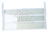 Bosch Koelkast Bosch Glasplaat Compleet KIS87AD30, KIR41SD30, KI87SAD40 743197