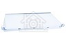 Constructa Koelkast Bosch Glasplaat Compleet KGE36AL3010, KGE36AW4019 704757