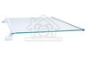 Constructa Koelkast Bosch Glasplaat Compleet KGE36AL3010, KGE36AW4019 704757