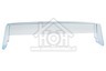 Bosch Koelkast Bosch Deurbak Transparant KTR16VW20, KIR18V00 11025159