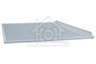 Constructa Koelkast Bosch Glasplaat Glasplaat KIRMIL779, KIV38X22GB02 447988