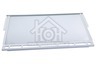 Constructa Koelkast Bosch Glasplaat Glasplaat KIV85VF30G02, KI5872F3001 748397