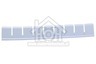 Constructa Koelkast Bosch Strip Voor flessenrek, wit KIS87AF30C02, KI24DA3001 750265
