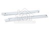 Bosch Koelkast Bosch Geleider Rail voor lade KG36SA4505, KI72LAD30 432574