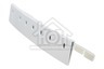Constructa Koelkast Bosch Strip Voor flessenrek, wit KG57NAW25N, KG36EDL40 791396