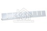 Constructa Koelkast Bosch Strip Voor flessenrek, wit KG57NAW25N, KG36EDL40 791396