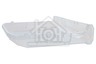 Constructa Koelkast Bosch Vrieslade Transparant 420x350x90mm KI30M470, KI30E440 356494