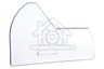 Constructa Koelkast Bosch Groentelade Transparant KIL154043, KI24LF434 353179