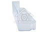 Bosch Koelkast Bosch Flessenrek 405x105x104mm transparant KTG1440, KTR1431 440618