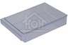 Constructa Koelkast Bosch Bakje Schaal 300x210x55 transp KG26EF151, KFR184042 352558