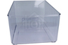 Constructa Koelkast Bosch Groentelade Transparant 310x220x180mm KIM28440, KIM2974 355756