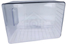 Constructa Koelkast Bosch Groentelade Transparant 310x220x180mm KIM28440, KIM2974 355756