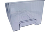 Constructa Koelkast Bosch Groentelade Transparant 310x220x180mm KIM28440, KIM2974 355756