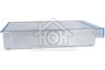 Sharp Koelkast Bosch Bakje Schaal 300x210x60 transp KF24LA50, KIL38A41 447513
