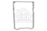 Constructa Koelkast Bosch Houder V. schaal, kunststof wit KIV23A, KI25FA, K9624X 447512