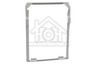 Constructa Koelkast Bosch Houder V. schaal, kunststof wit KIV23A, KI25FA, K9624X 447512