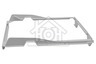 Constructa Koelkast Bosch Houder V. schaal, kunststof wit KIV23A, KI25FA, K9624X 447512