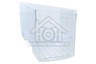 Constructa Koelkast Bosch Groentelade Transparant, met greep KI20RV5201, KI24DV0001 00448561