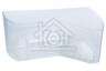 Constructa Koelkast Bosch Groentelade Transparant, met greep KI20RV5201, KI24DV0001 00448561
