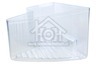 Constructa Koelkast Bosch Groentelade Transparant, met greep KI20RV5201, KI24DV0001 00448561