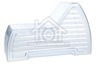 Constructa Koelkast Bosch Groentelade Transparant, met greep KI20RV5201, KI24DV0001 00448561