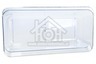 Constructa Koelkast Bosch Groentelade Transparant 3KUB325304, JC15GA2001 746115