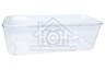 Constructa Koelkast Bosch Groentelade Transparant 3KUB325304, JC15GA2001 746115
