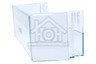 Bosch Koelkast Bosch Flessenrek Transparant 420x100x112mm KIL42SD3005, BKIR41SD30 00748045