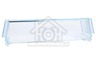 Bosch Koelkast Bosch Flessenrek Transparant 420x100x112mm KIL42SD3005, BKIR41SD30 00748045