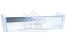 Bosch Koelkast Bosch Flessenrek Transparant 420x100x112mm KIL42SD3005, BKIR41SD30 00748045