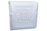 Constructa Koelkast Bosch Groentelade Wit, Lade van Crisperbox KGE36EW43, KGE39AL42, KCE40AR40 790343