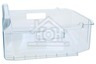 Bosch Koelkast Bosch Vrieslade Transparant, boven en midden KI34VV21CH03, KI34VV22FF02 740851