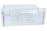 Bosch Koelkast Bosch Vrieslade Transparant, boven en midden KI34VV21CH03, KI34VV22FF02 740851