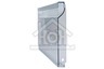 Junker Koelkast Bosch Frontpaneel Frontpaneel vrieslade KI77VVS3002, KI86SGD3003 11013058