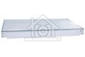 Junker Koelkast Bosch Frontpaneel Frontpaneel vrieslade KI77VVS3002, KI86SGD3003 11013058