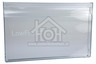 Junker Koelkast Bosch Frontpaneel Frontpaneel vrieslade KI77VVS3002, KI86SGD3003 11013058