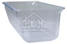 Constructa Koelkast Bosch Groentelade Transparant, onderste KUR15A6001, KUR15A6502 704903