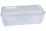 Constructa Koelkast Bosch Groentelade Transparant, onderste KUR15A6001, KUR15A6502 704903