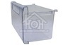 Constructa Koelkast Constructa Vrieslade Transparant, met greep CK6574302, CK6574305 449165