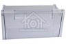 Constructa Koelkast Constructa Vrieslade Transparant, met greep CK6574302, CK6574305 449165