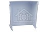 Constructa Koelkast Bosch Vrieslade Midden KG36E6I4P03, KGE364LCA01 11029651